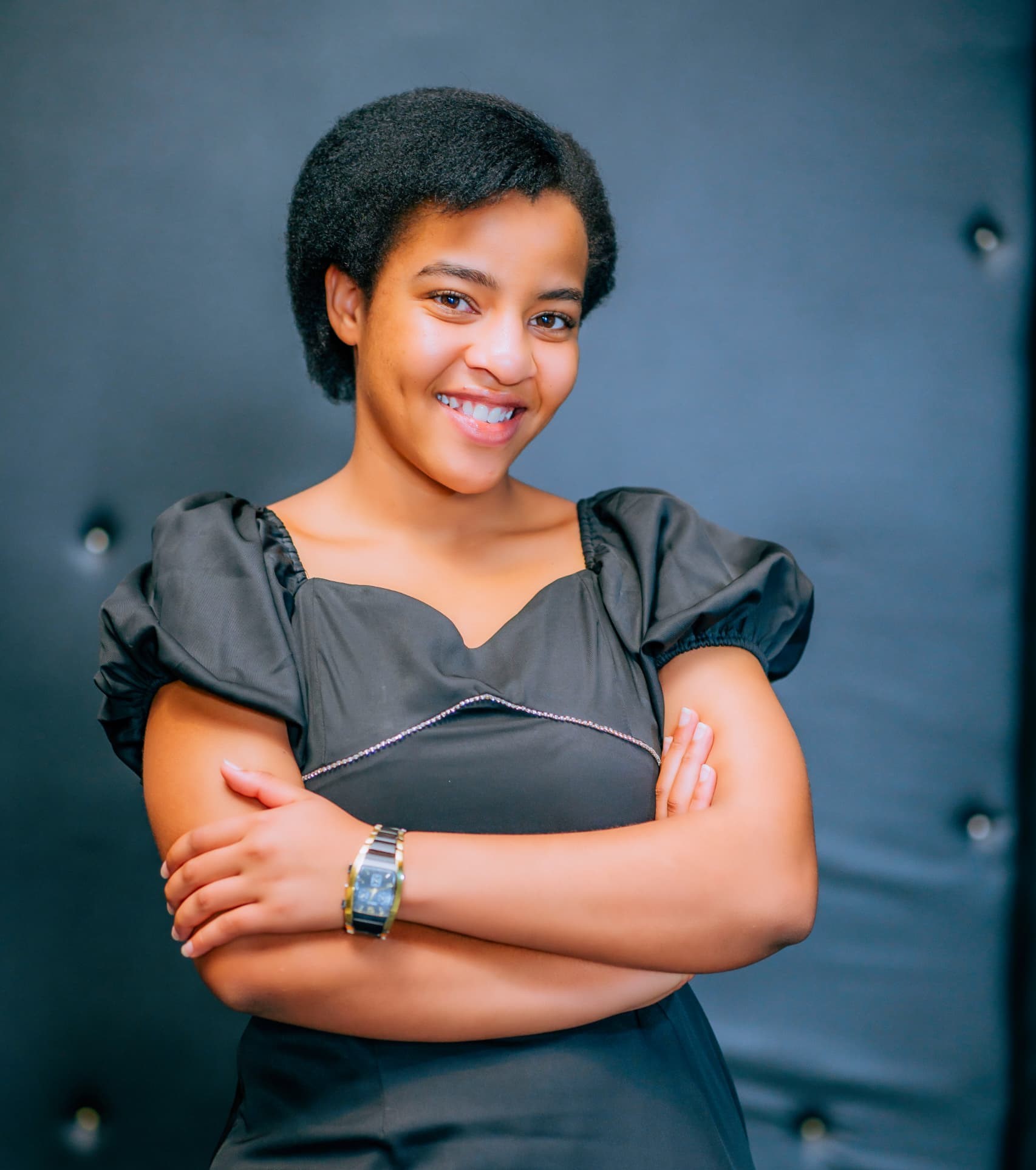 UWIDUHAYE Emma Adelyne